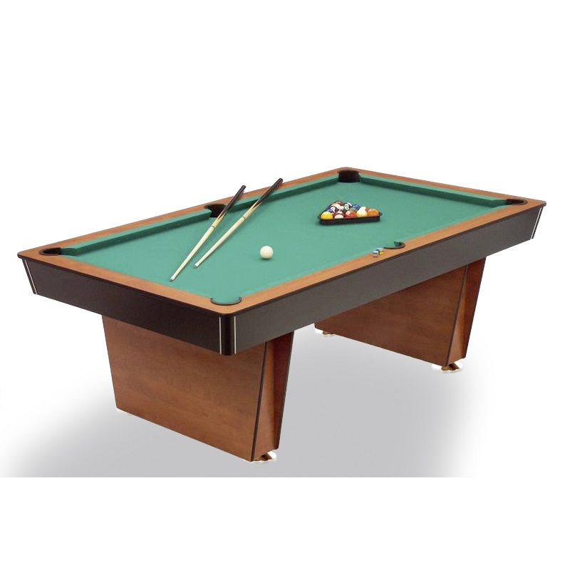 Pool-Tisch LUGANO 7'