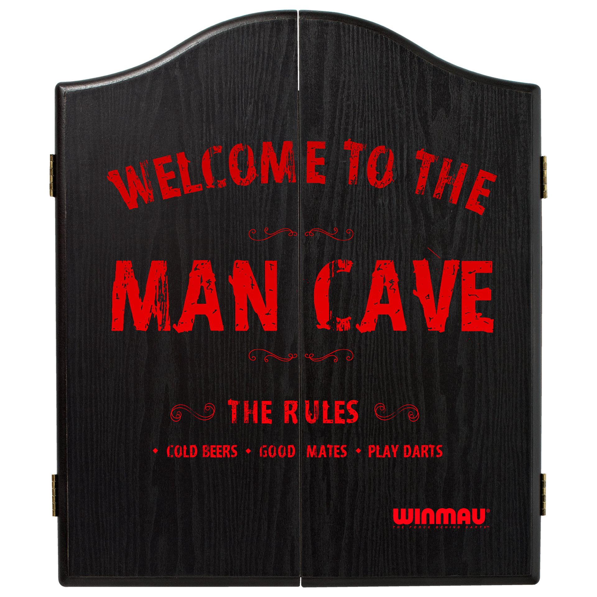 Cabinet Winmau Man Cave 4004 Cabinet Winmau Man Cave 4004