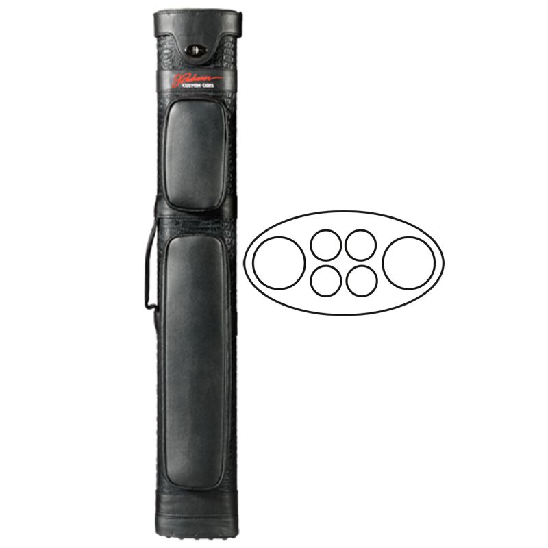 Köcher Pechauer 2/4 Case-PCH24 Köcher Pechauer 2/4 Case-PCH24