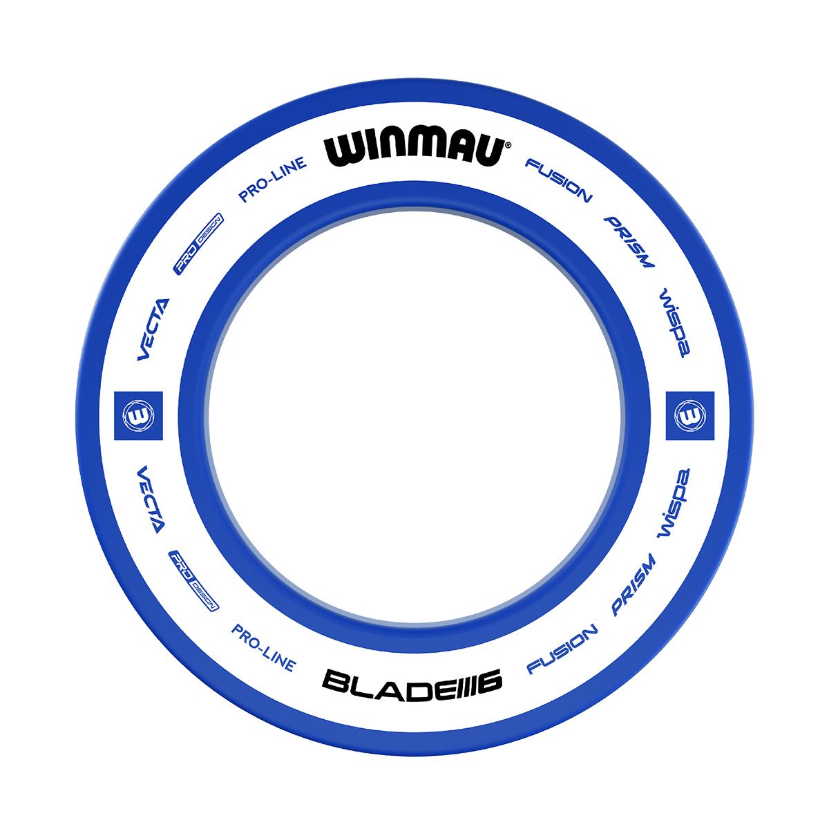 Catchring Winmau Pro-Line 2.0 blue Catchring Winmau Pro-Line 2.0 blue