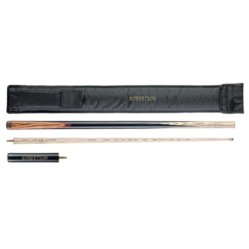 Snooker Set Robertson R-3 R-4 Junior 130 cm Set Snooker
