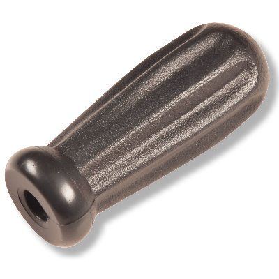 Kickergriff Bomber 13 mm Voll-Stangen Kickergriff Bomber 13 mm Voll-Stangen