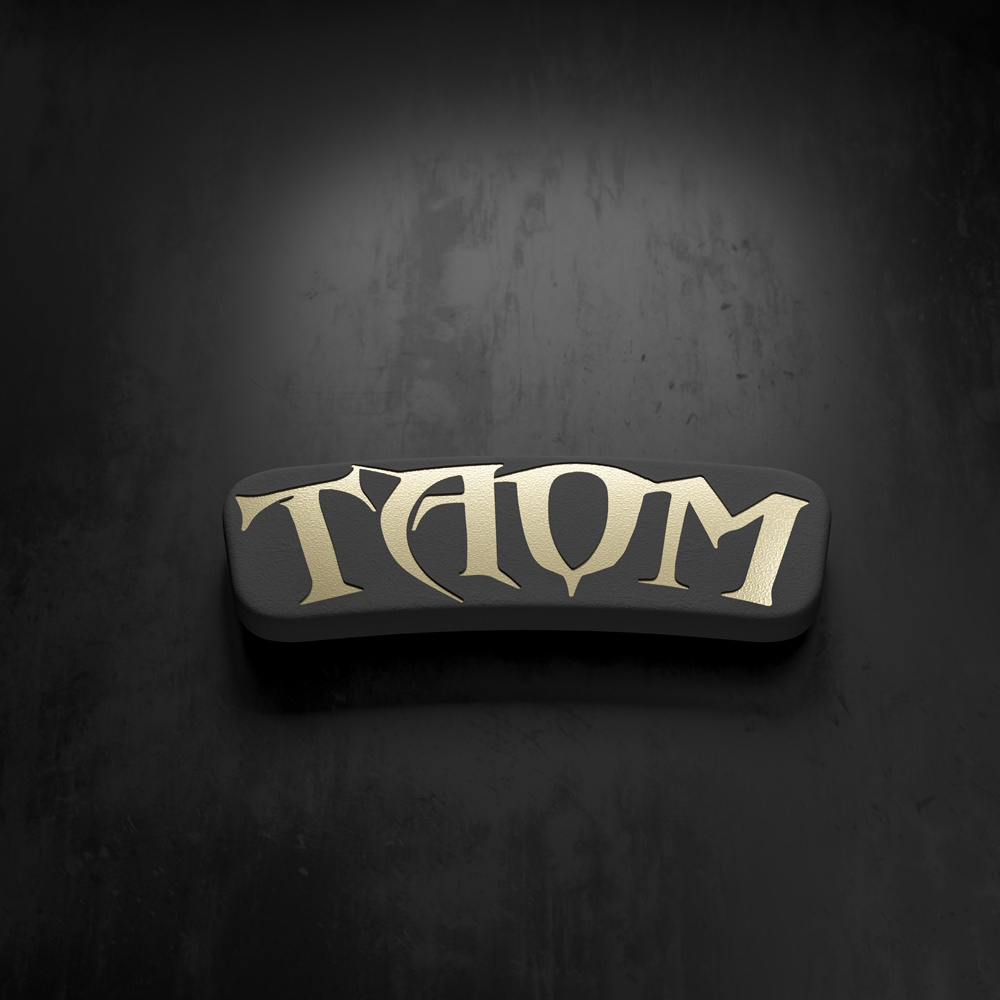 Kreidehalter Taom Magnetite