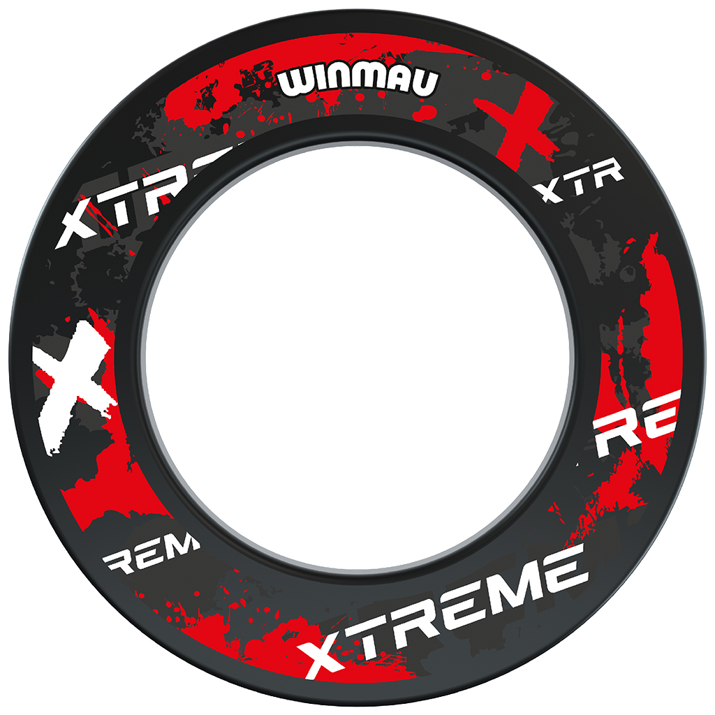 Catchring Winmau Xtreme red Catchring Winmau Xtreme red