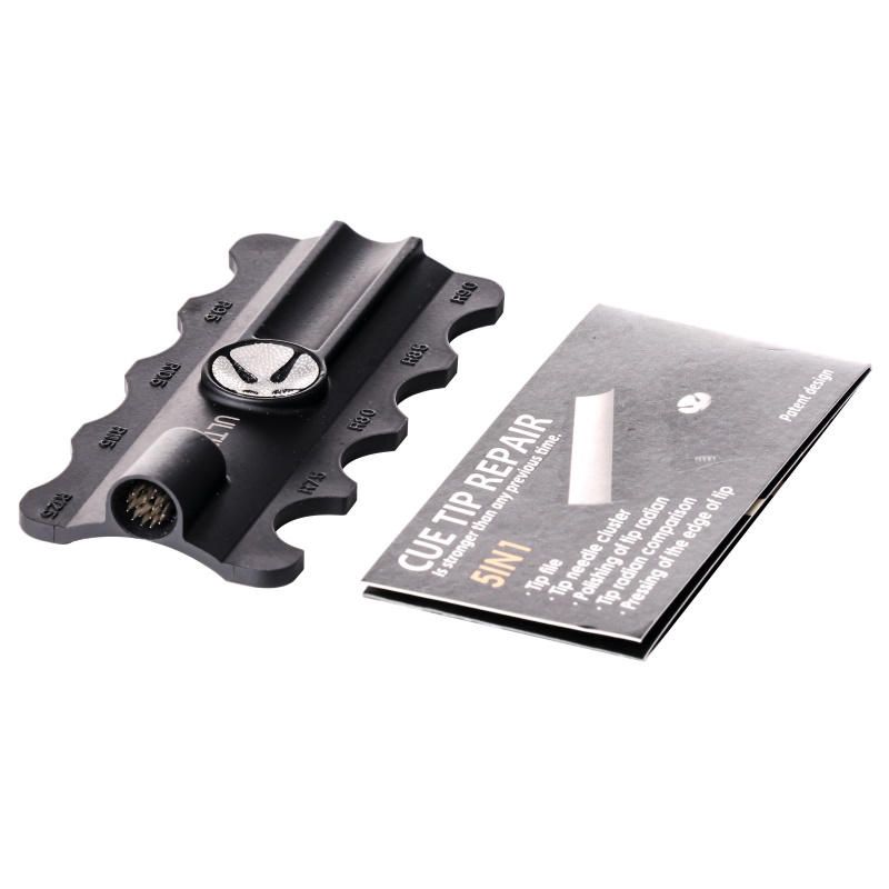 Ledertrimmer Robertson Ultimo Uni-Tool 5-in-1 Ledertrimmer Robertson Ultimo Uni-Tool 5-in-1