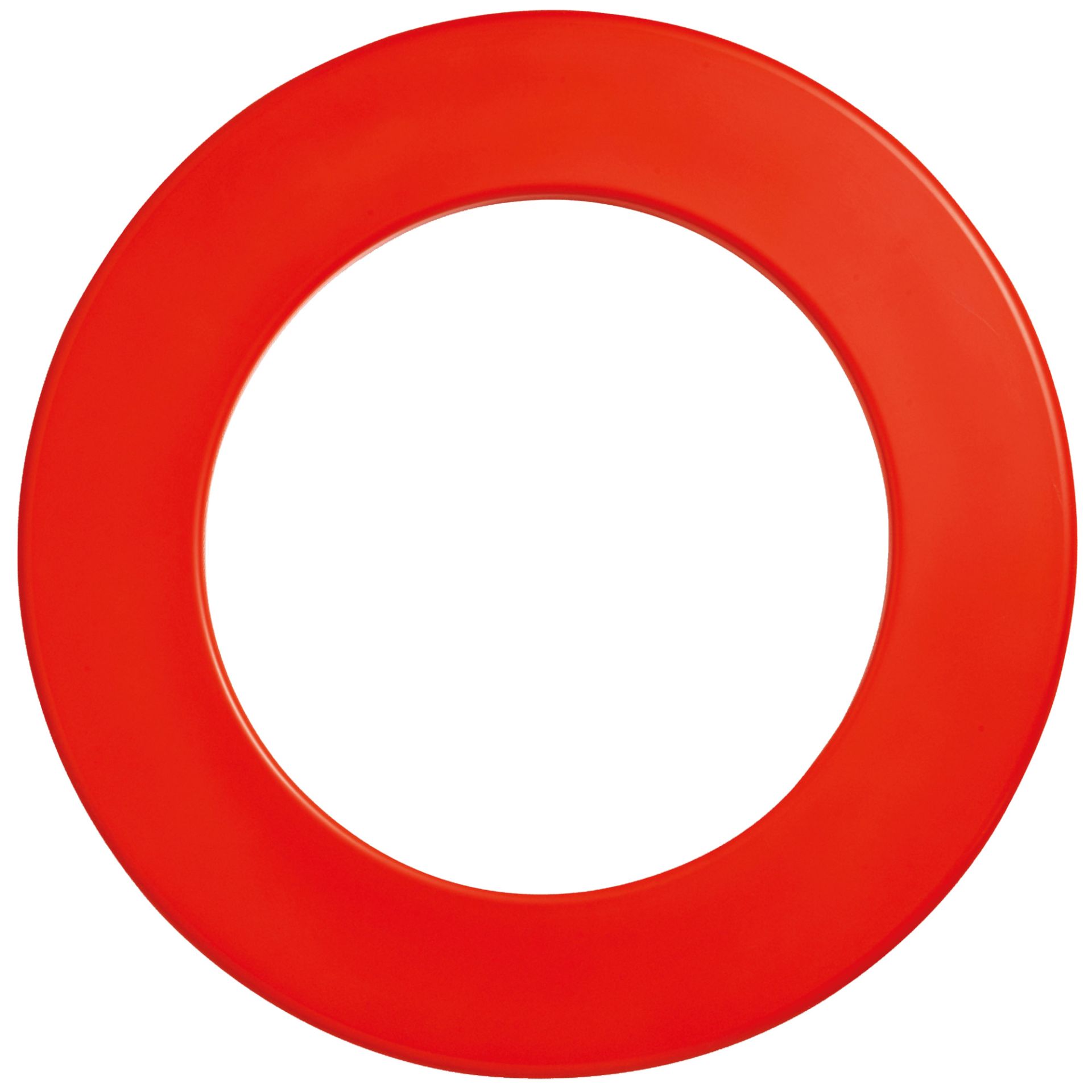 Catchring Karella PU rot Catchring Karella PU rot