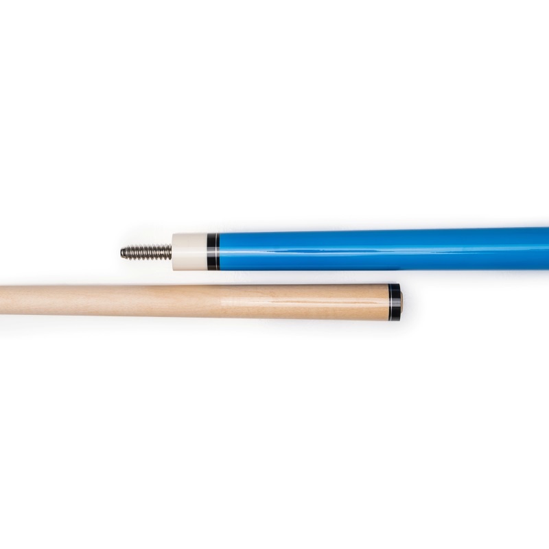 Pool Queue Neon-Star blau Pool Queue Neon-Star blau