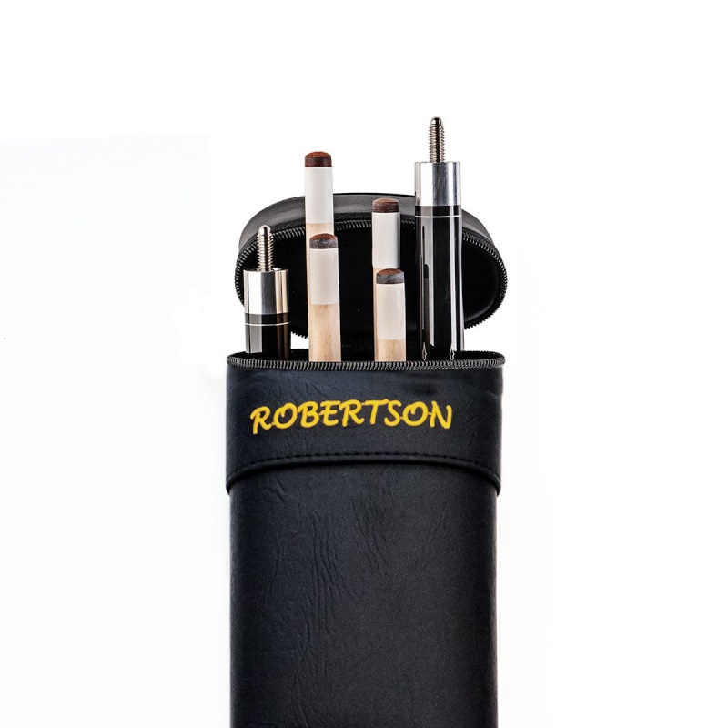 Köcher Robertson schwarz 2/4 Köcher Robertson schwarz 2/4