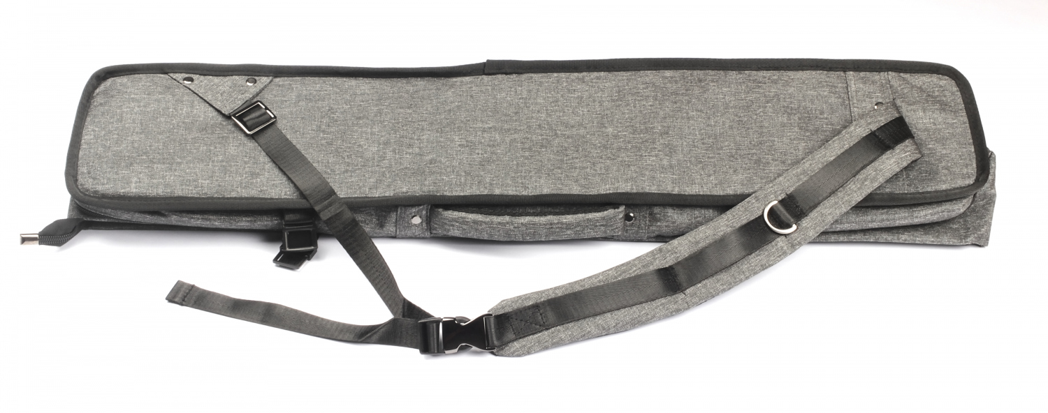WOLF - Kisa 45 - Hellgrau (2).jpg Tasche WOLF Kisa 4/5 light gray