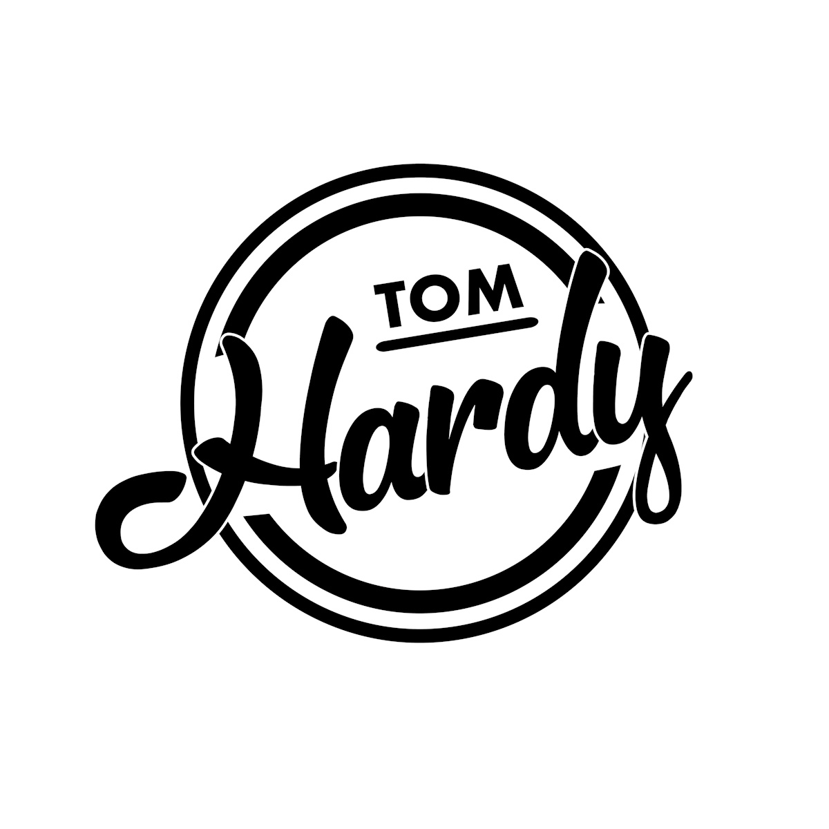 Tom Hardy