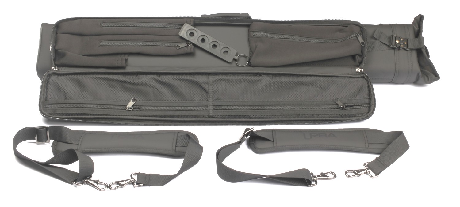 URBA Sunduka 3-5 Schwarz (3).jpg Case WOLF URBA Sunduka 35 black