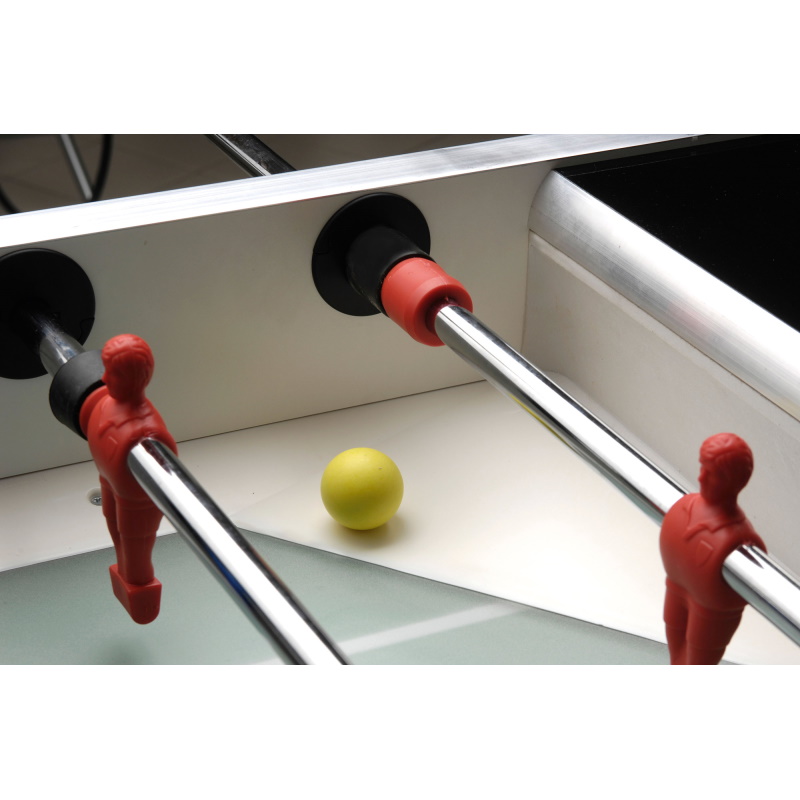 Tischkicker Garlando ITSF Master Champion