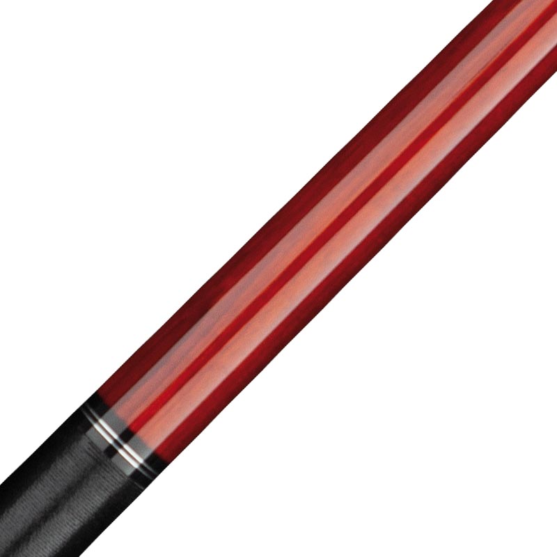 Pool Queue Vaula Eastwood II Red Cocobolo