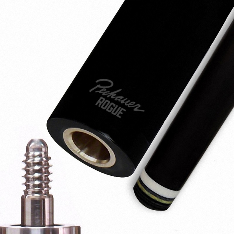 Pechauer Rogue 2.0 Carbon, verschiedene Varianten Pechauer Rogue 2.0 Carbon, verschiedene Varianten