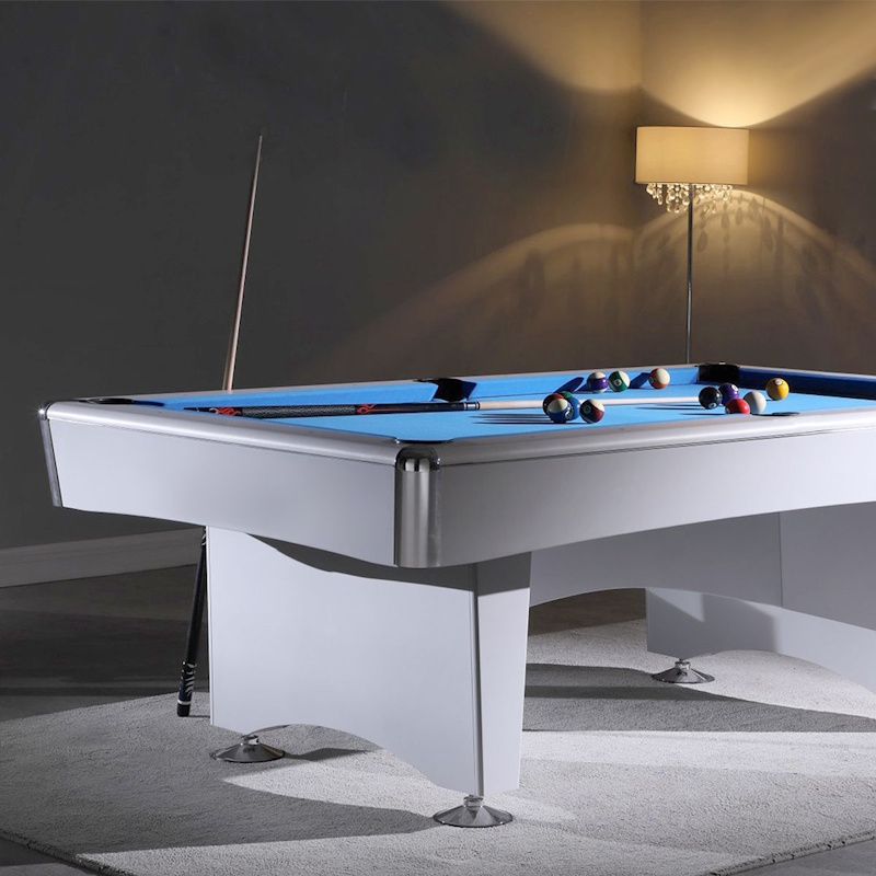 Pool-Tisch GRANADA, 7', 8', 9 '