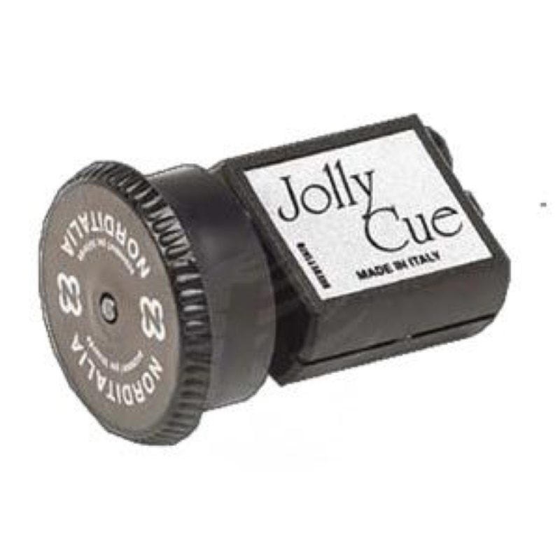 Jolly Cue, Queue Leder Schleifgerät Jolly Cue, Queue Leder Schleifgerät