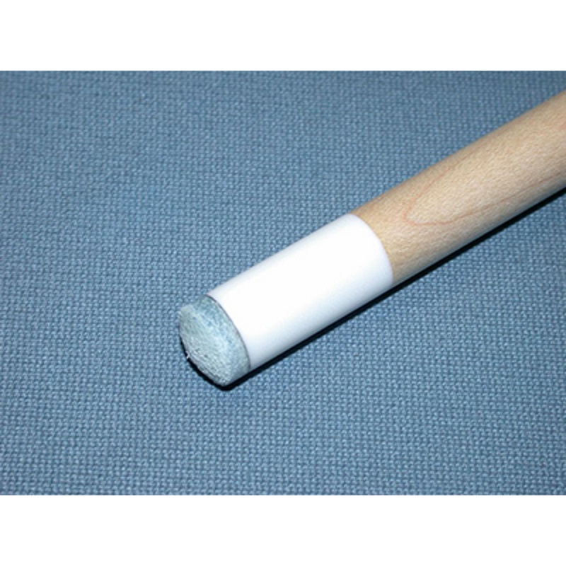 Ferrule erneuern Ferrule erneuern