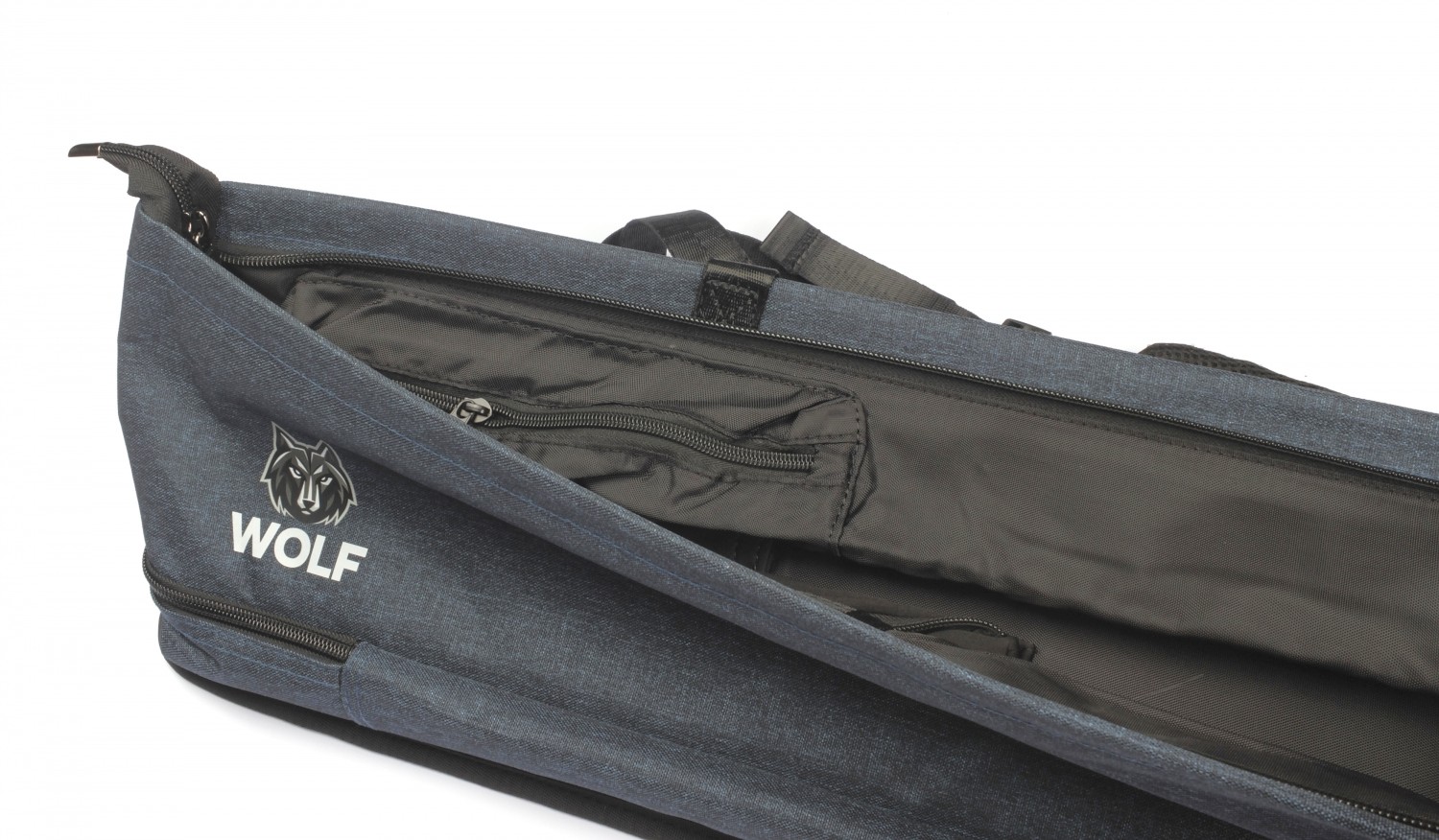 Tasche WOLF Kisa 4/5 blue