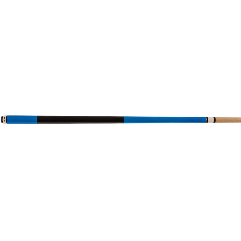 Pool Queue Neon-Star blau Pool Queue Neon-Star blau