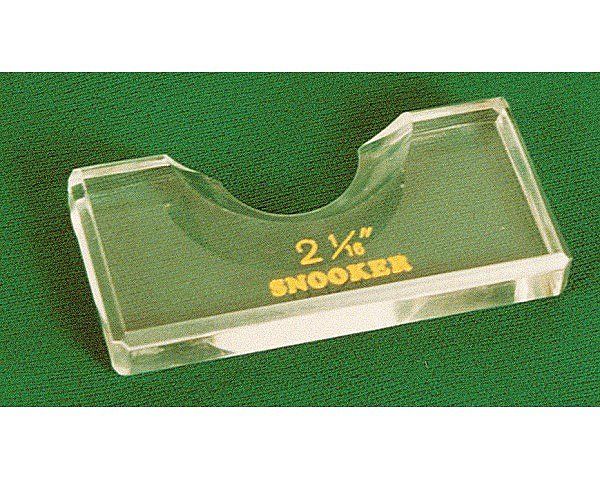 Positionsmerker für Snooker Positionsmerker für Snooker