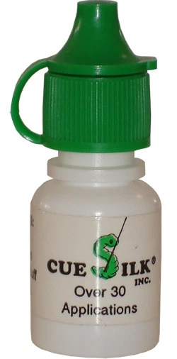 Cue Silk.webp Cue Silk