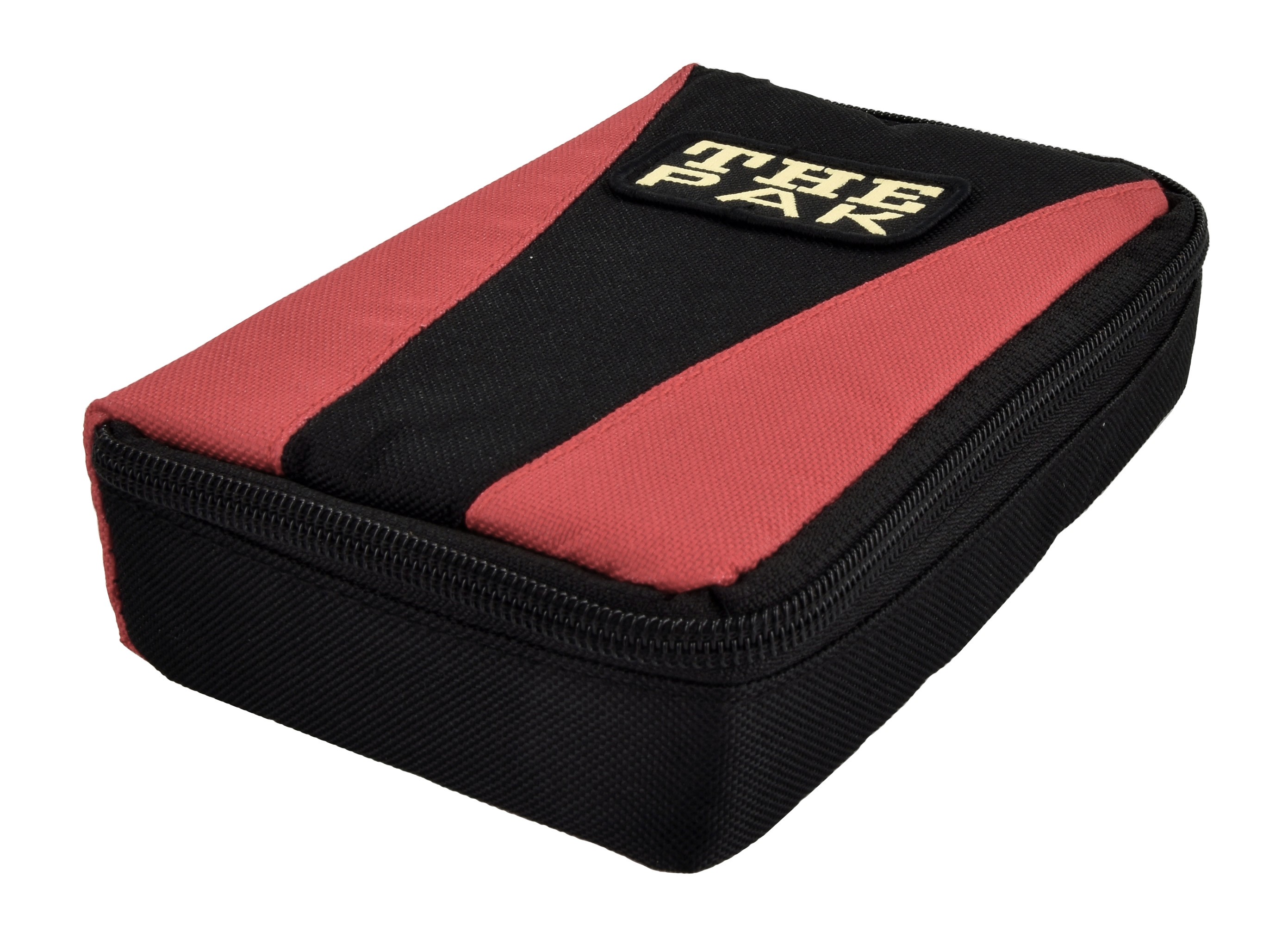 Dart case The PAK Multi red/black