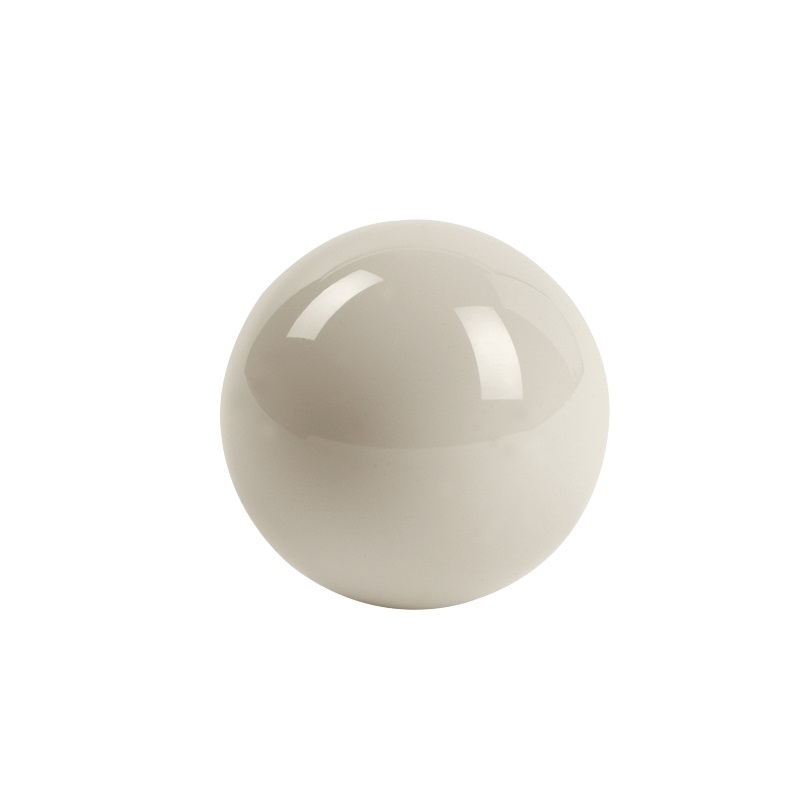 Spielball weiss Magnet Aramith