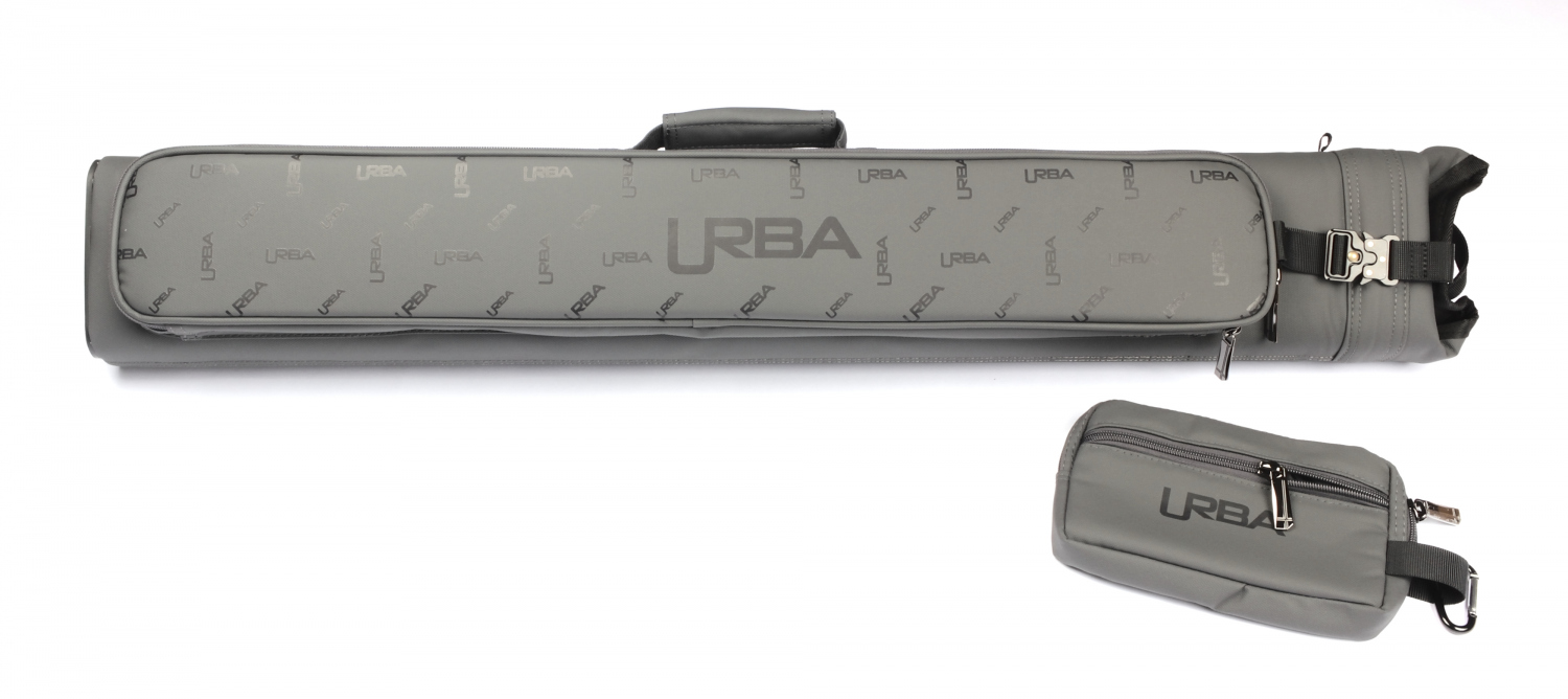 Case WOLF URBA Sunduka 35 - gray