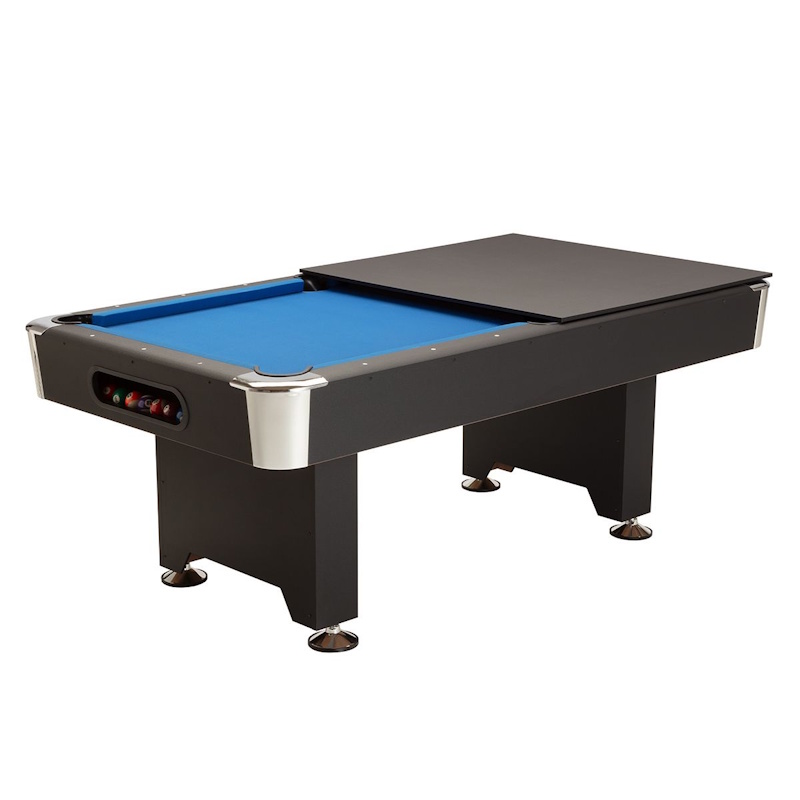 Abdeckplatte 7 ft, 2 tlg, für Modell San Diego Abdeckplatte 2 tlg, für Modell San Diego 6' und 7'