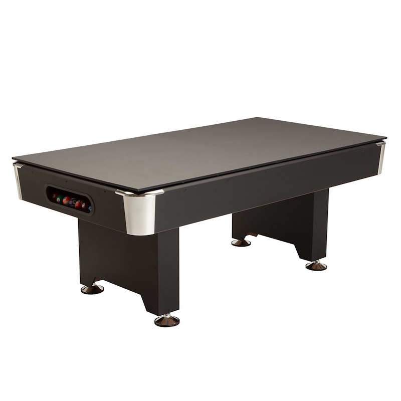 Abdeckplatte 2 tlg, für Modell San Diego 6' und 7'