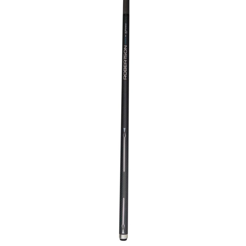 Break Jump Cue Robertson Carbon HiPower