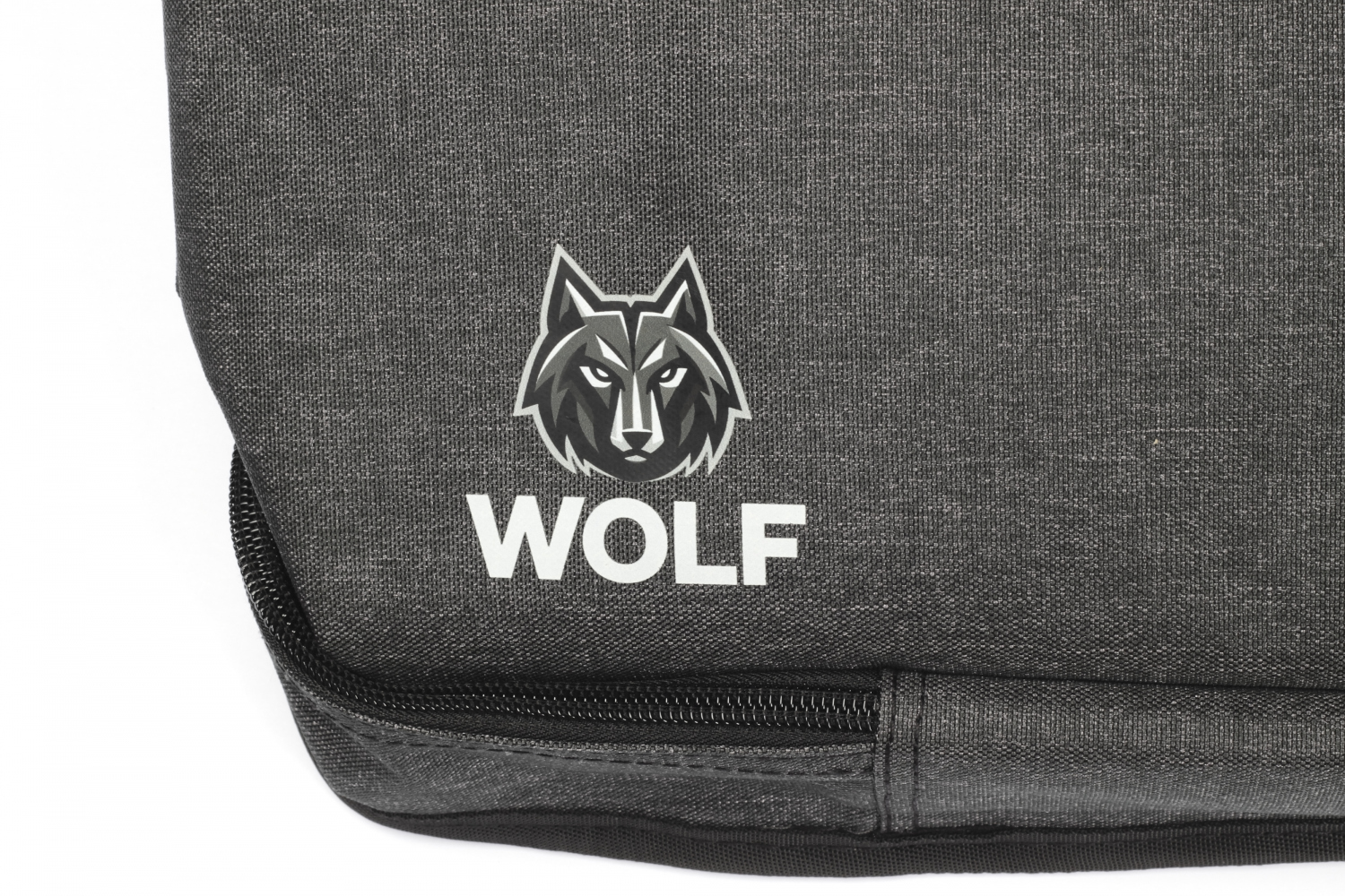 Tasche WOLF Kisa 4/5 gray