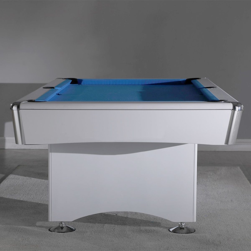 Pool-Tisch GRANADA, 7', 8', 9 '