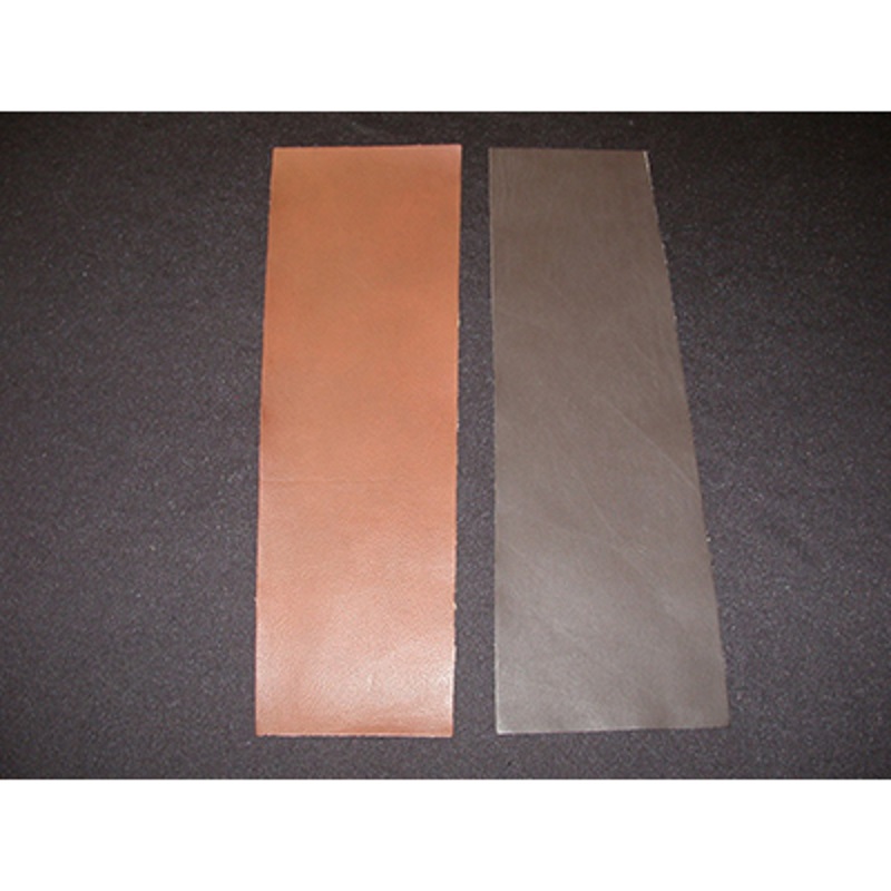 Ledergriffband Soft Brown