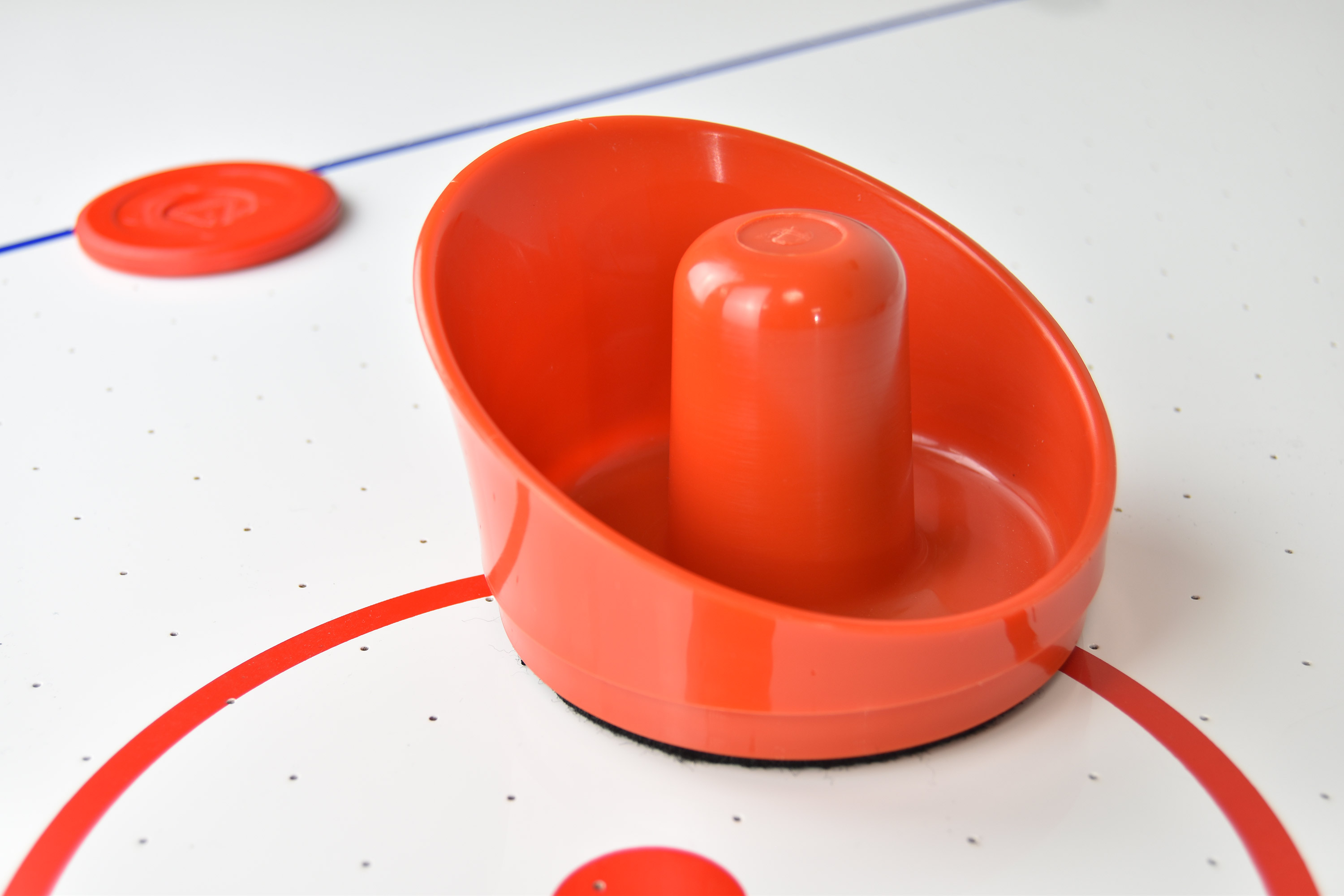 Bandito Airhockey Pusher 100 mm (3).jpg Airhockey Pusher Tournament 100 mm
