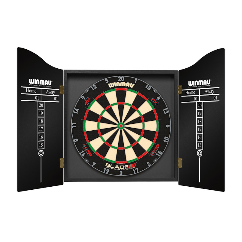 Cabinet Winmau PRO LINE 4006 Cabinet Winmau PRO LINE 4006