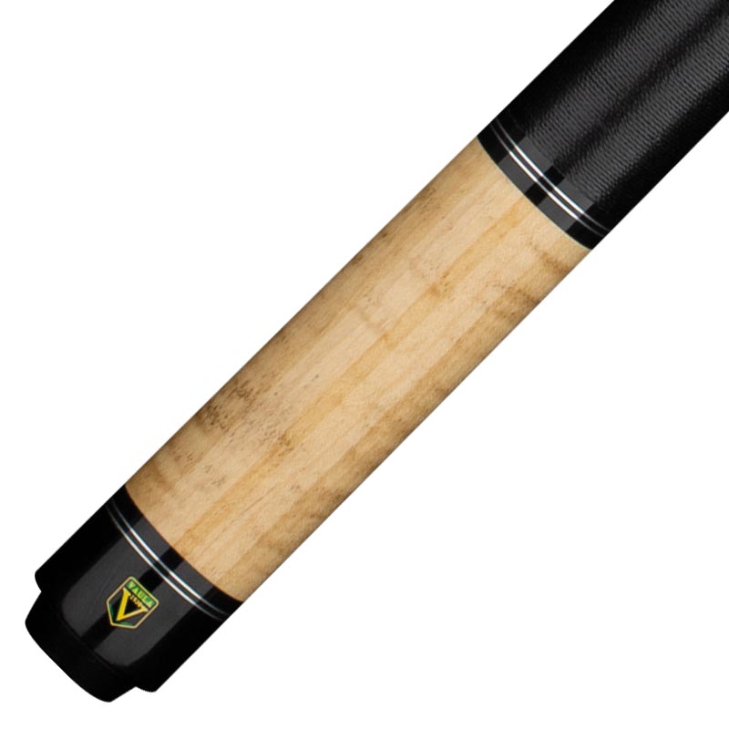 Pool cue Vaula Eastwood II natural maple