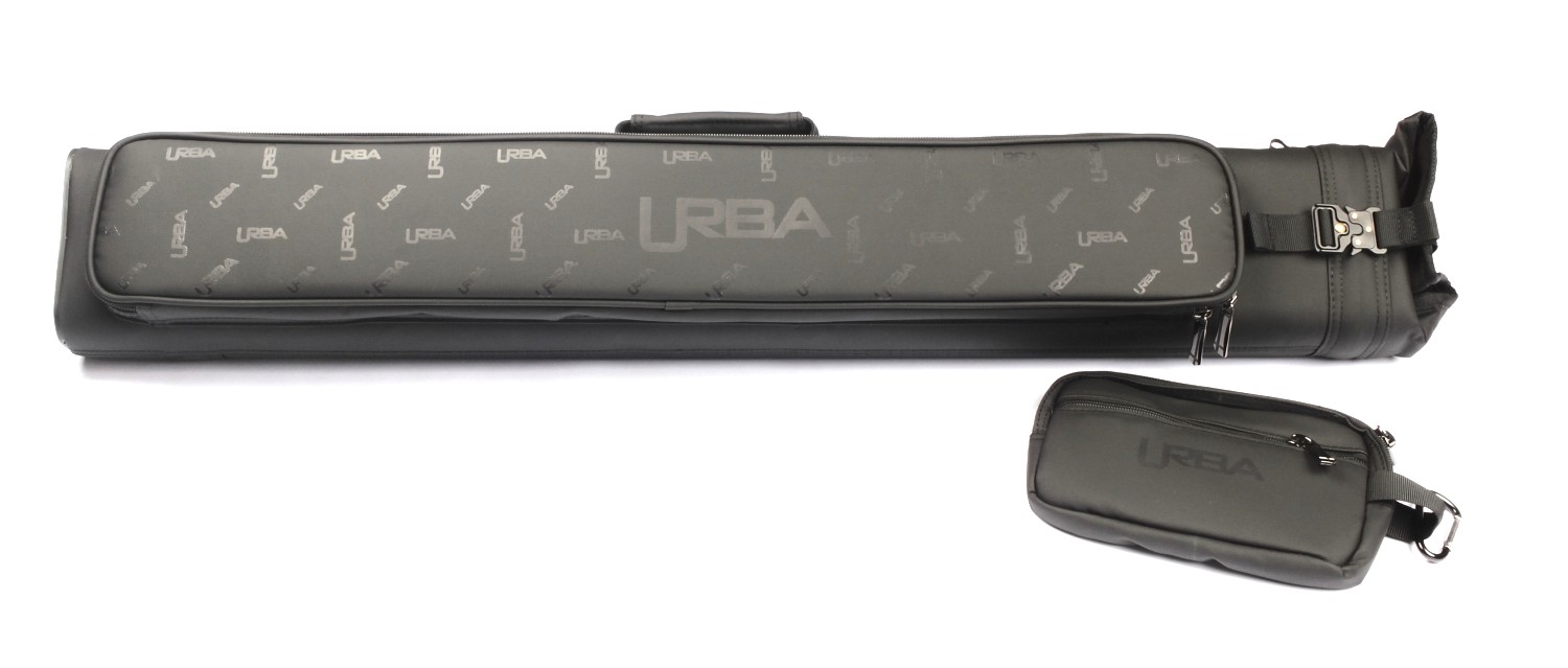 Case WOLF URBA Sunduka 35 black