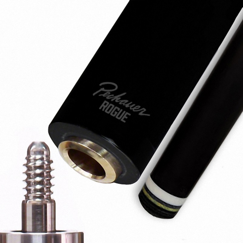 Pechauer Rogue 2.0 Carbon, verschiedene Varianten Pechauer Rogue 2.0 Carbon, verschiedene Varianten