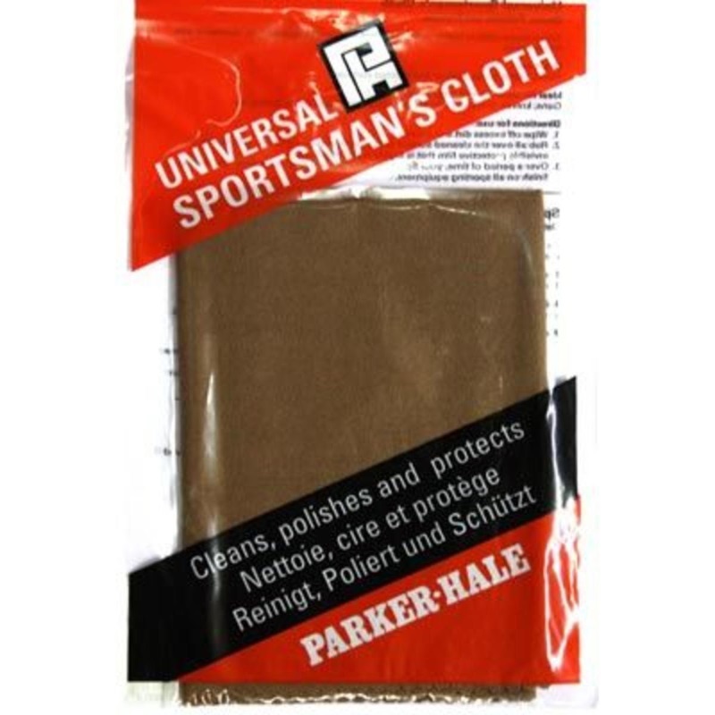 Silikontuch Sportsman's Cloth Silikontuch Sportsman's Cloth