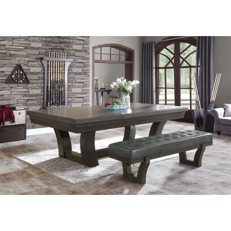 Pool-Tisch PREMIUM 8 ft.