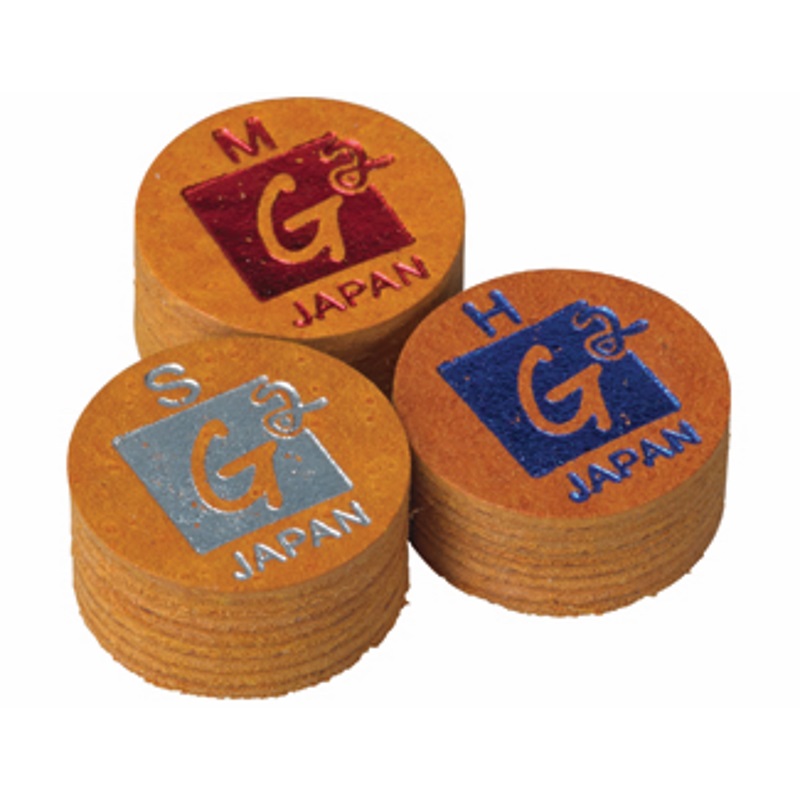 Glue-on Tip G2 Soft