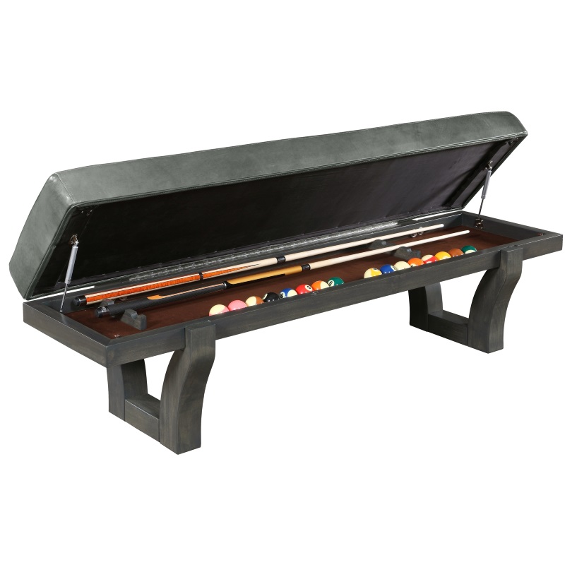 Pool-Tisch PREMIUM 7' und 8'