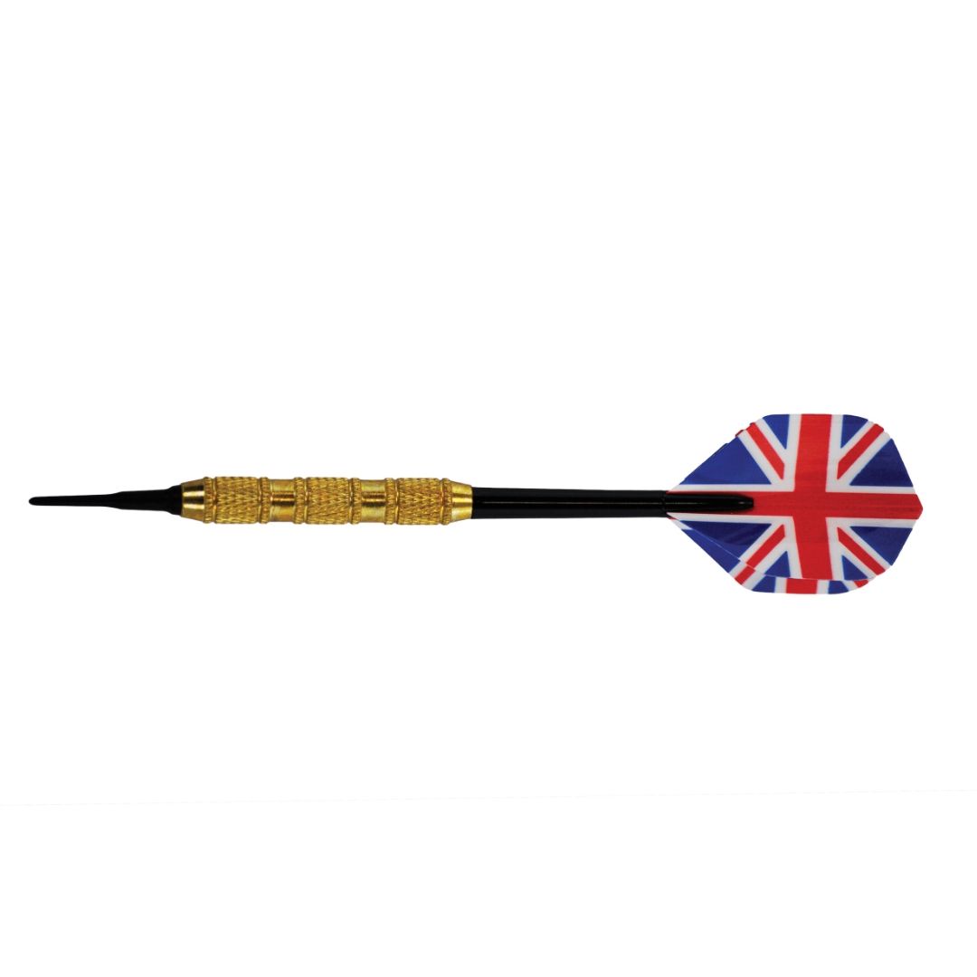 Softdart Karella Blister-Set Karella 16 g