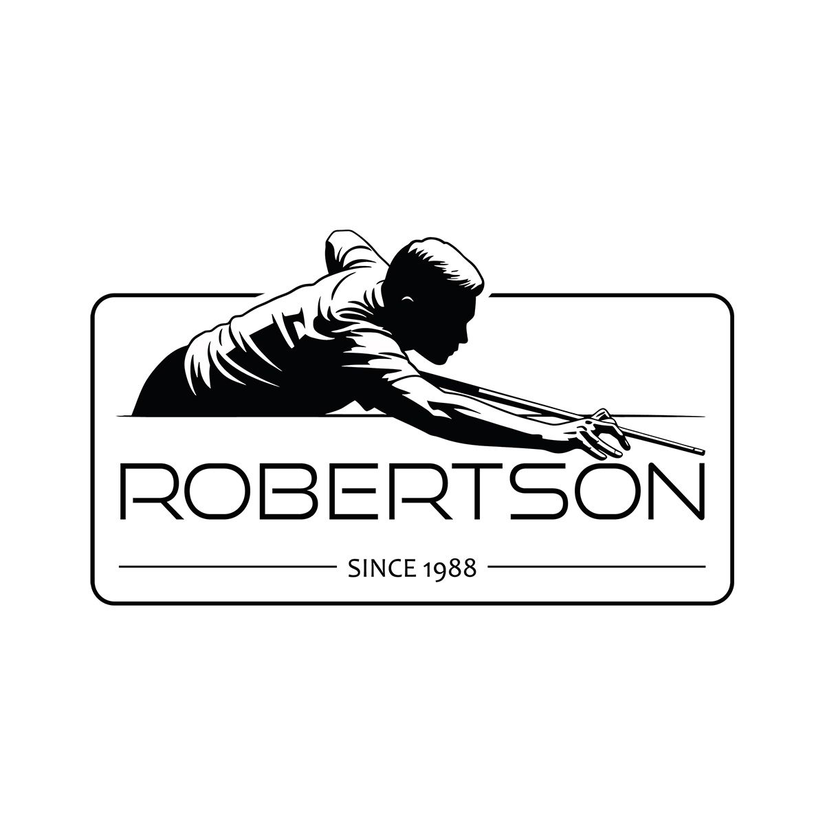 Jump Cue Robertson HiPower Carbon