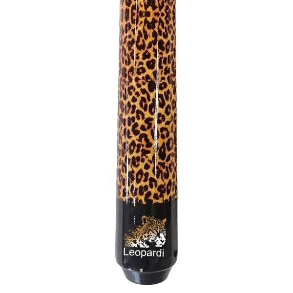 Animal Collection Leopardi
