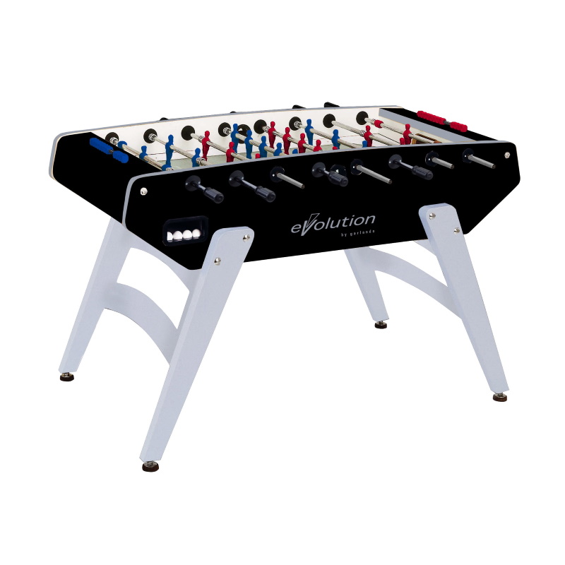 Tischkicker Garlando G-5000 EVO