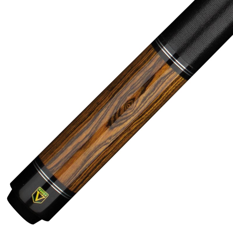 Pool Queue Vaula Eastwood III Bocote Pool Queue Vaula Eastwood III Bocote