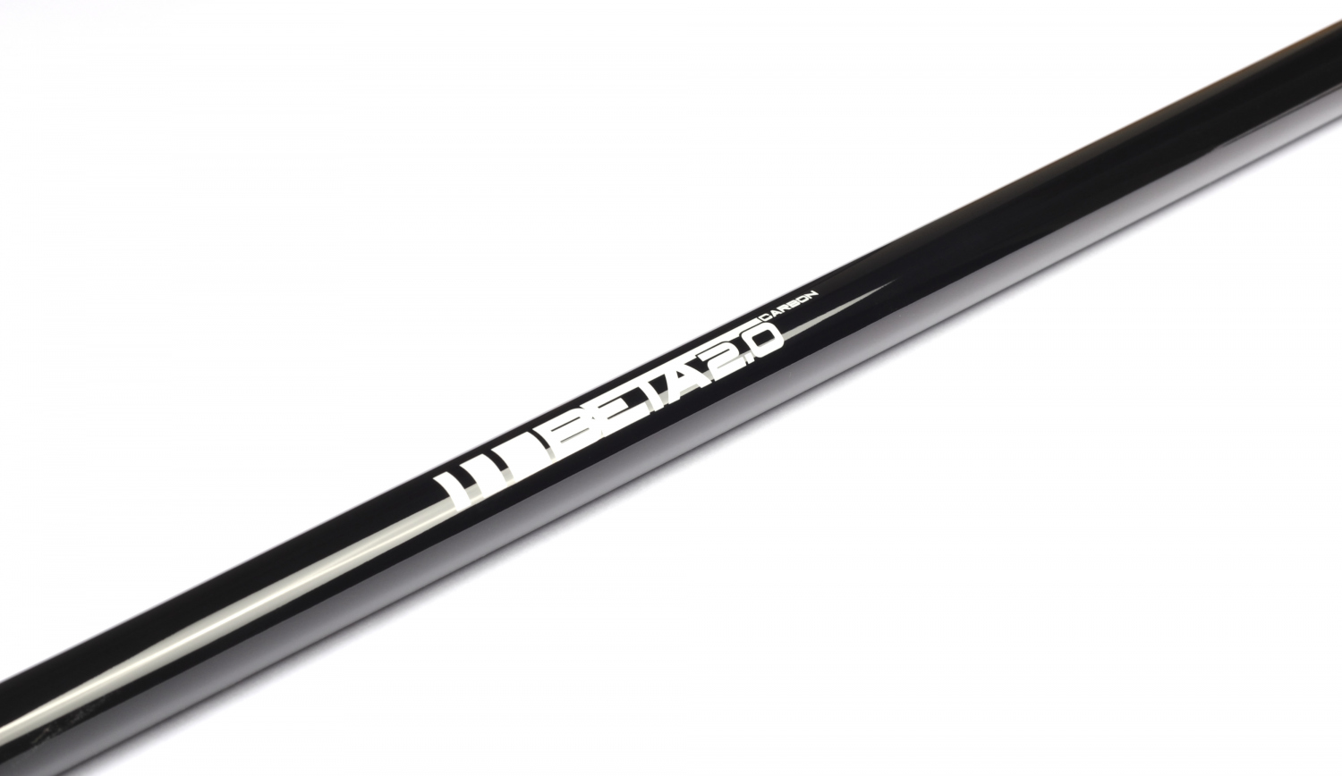 WOLF Beta Carbon 2.0 Break - Taom BJ3 (wrapless)