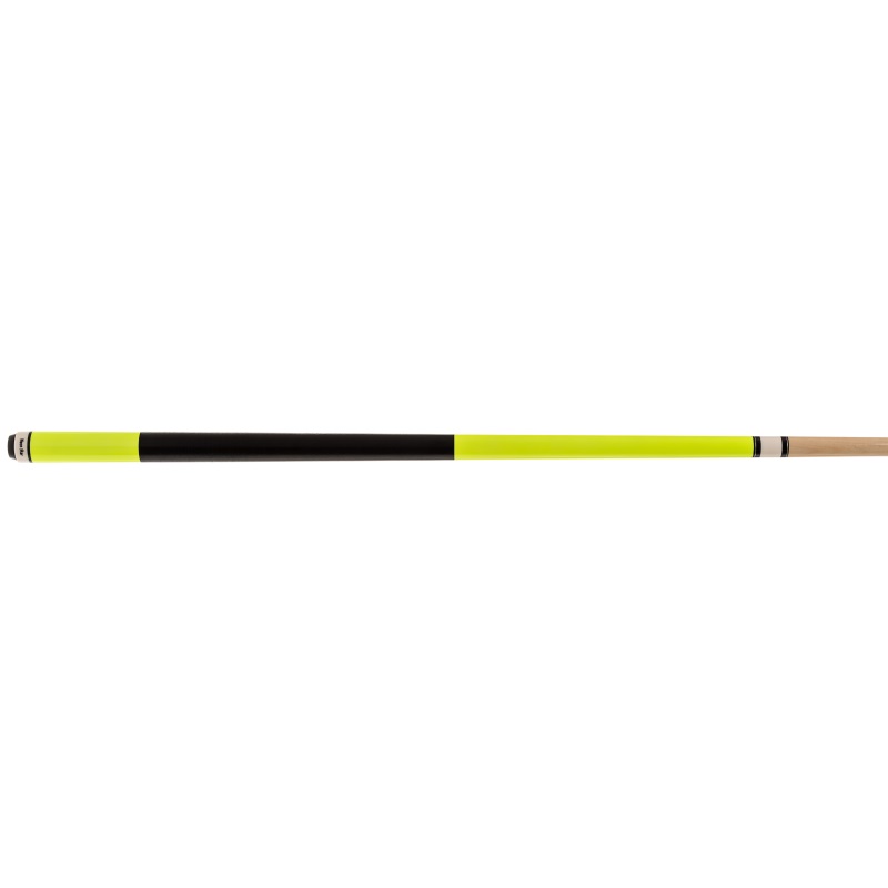 Pool Queue Neon-Star gelb Pool Queue Neon-Star gelb